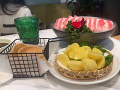 -椰子不语 椰子鸡火锅(淮海店)