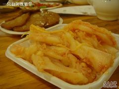 掌-老班长手工灌汤包老店(东山店)