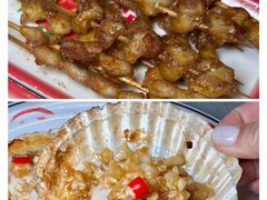-辉记炭烧海鲜大排档·老字号(福田店)