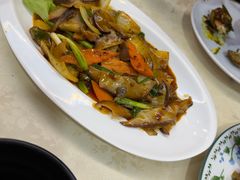 -钱塘府海鲜餐厅