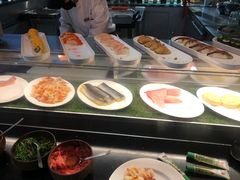 -昆山琶拉帝诗酒店·河畔咖啡厅Riverside Cafe