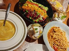 -蓝枪鱼鲜酿啤酒餐厅blue marlin(江宁店)