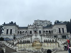 -珠海圆明新园