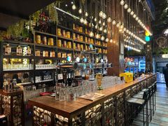 -1819餐厅·团队聚餐·烤串·精酿