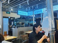 -安又胖韩国烤肉(美罗城店)