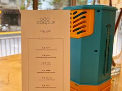 -Onirii Coffee(长乐路店)
