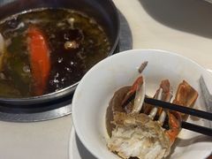 -围炉夜话·潮汕卤水火锅(万象城店)