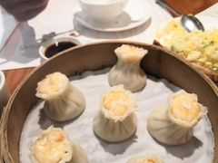 -鼎泰丰(新港中心店)