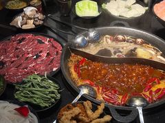 -珮姐老火锅(新街口店)