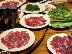 -长白山凯悦酒店·市集咖啡厅