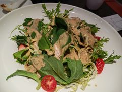 蔬菜沙拉-万重锦·人文川菜馆(骡马市店)