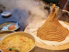-云海肴云南菜·蒸汽石锅鱼(青岛万象城店)