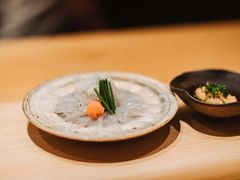 -晴空·日本料理(万象城店)