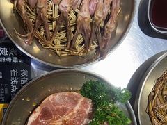 -本炙炭烤·蒲烧活鳗料理店(金沙洲店)