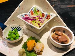 -小十料理(新城店)
