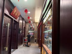 -古南都·老广东酒楼(龙江店)