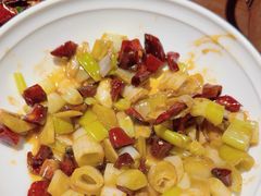 -拾捌川·自贡爆炒(新街口店)