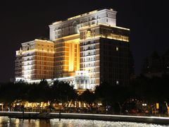 -南通濠河风景名胜区