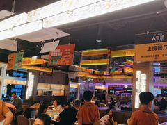 -杨小佳·齐齐哈尔烤肉·烤串(广州店)