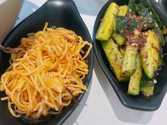 -桂在香知桂林米粉(南岗松雷店)
