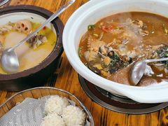 -覃大个·藕汤印象(博奇路店)