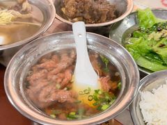 -阿秋牛排(湖心街店)