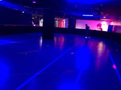 -VS SPORTS PARK运动玩乐园·团建·生日会(合生汇店)