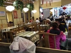 大堂-大厨小馆(华阳城店)