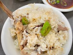 -皇鸽餐厅(五桂山分店)