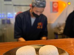 -戏作寿司(观音桥店)