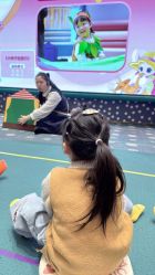 -奈尔宝·儿童乐园·亲子餐厅(苏州大悦城店)