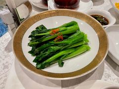 -红棉中餐厅·广州海航威斯汀酒店