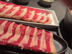 -三出山火锅(南京万象天地店)