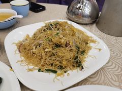 -湛江渔港·大排档(乐园路总店)