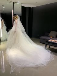 -Vera Wang婚纱礼服旗舰店