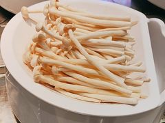 -龍歌自助小火锅(秦淮水游城店)