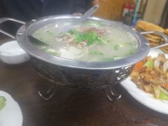 -清真嘎咕馅饼(奉天街店)