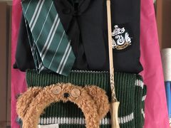 -E·S哈利正版魔法袍出租体验馆