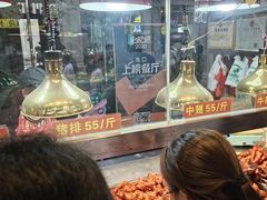 -吴日彪蒜香猪牛排(水巷口店)