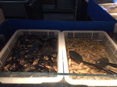 -星伦多自助料理·涮烤一体(虹悦城店)