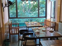 -小丫头餐厅·江浙菜·烧烤(灵隐店)