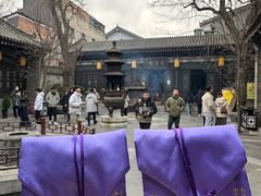 -湘子庙