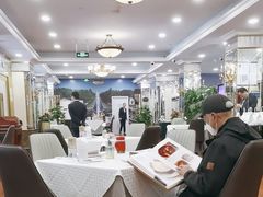 -新侨三宝乐西餐厅(崇文门店)