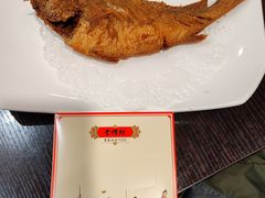 -老牌坊鲁菜名店(宽厚里店)