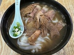 -麦文记面家(佐敦店)