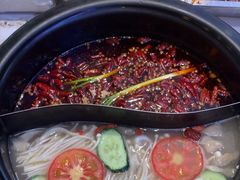 -钢管厂五区小郡肝火锅串串香(清河店)