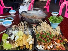 -屋头串串香(流塘店)