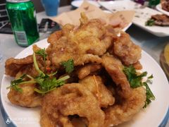 -粟氏天府·东北烧烤(江南兴隆街店)