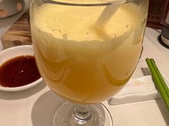 -侨美·唐荔园·40年地道粤菜