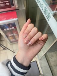 -StartNail美甲